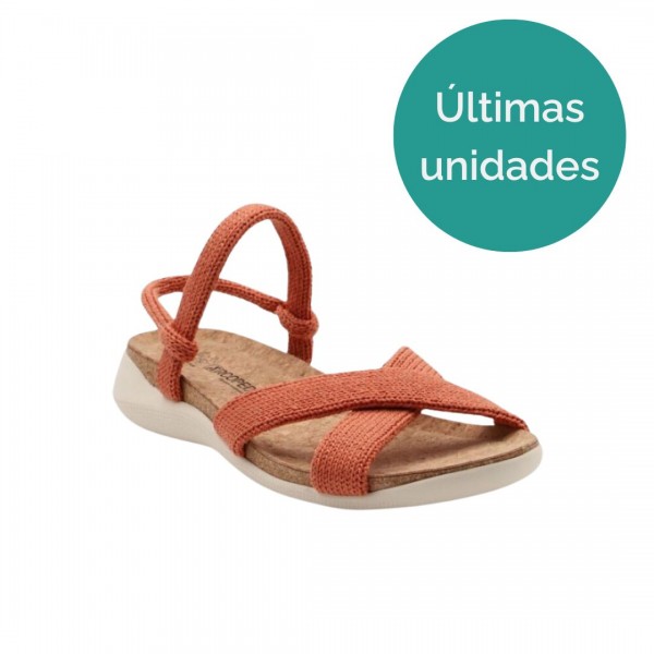 Tulum Arcopedico Sandal