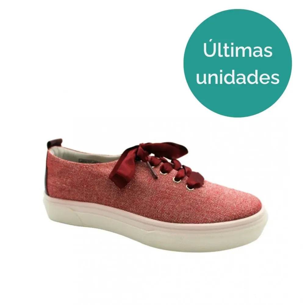 Baskets pour femmes Arcopedico NET 10B | ® Loja Ortopédica