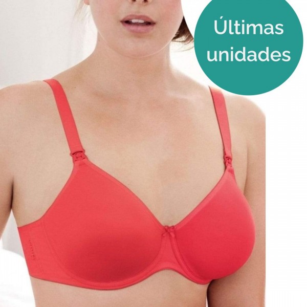 ANITA 5068 Padded Nursing Bra