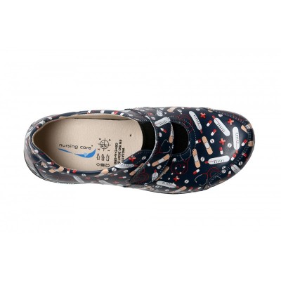 Wash'Go Milan Health Shoe