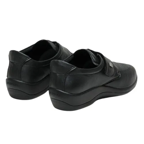 Repovesi Arcopedico Chaussure Noire