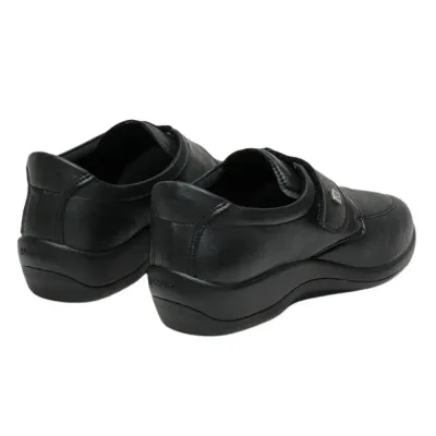 Repovesi Arcopedico Chaussure Noire