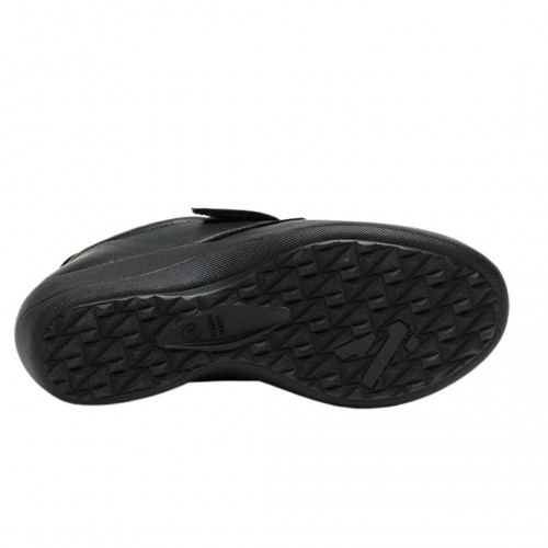 Arcopedico Repovesi Black Shoe