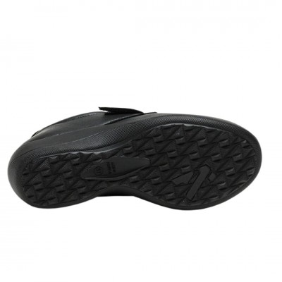 Arcopedico Repovesi Black Shoe