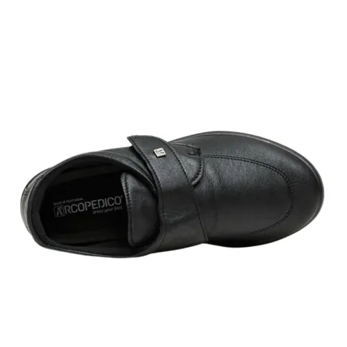 Repovesi Arcopedico Chaussure Noire