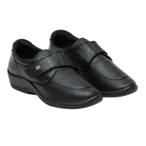 Repovesi Arcopedico Chaussure Noire