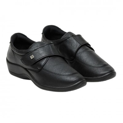 Zapato Repovesi Arcopedico Negro