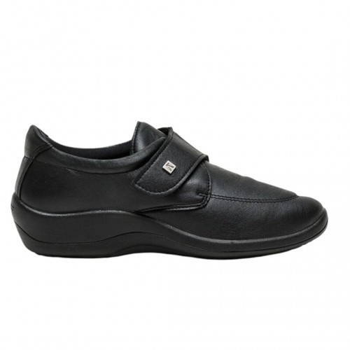 Arcopedico Repovesi Black Shoe