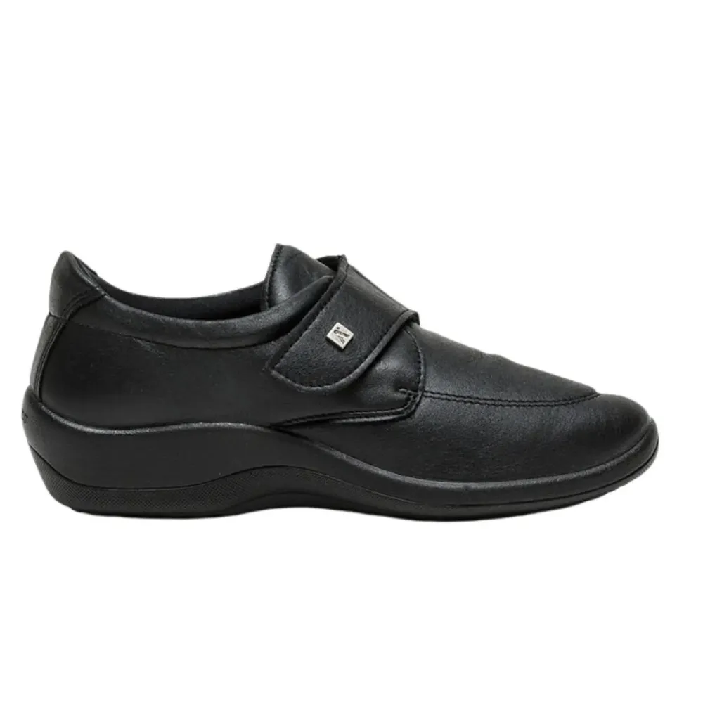 Repovesi Arcopedico Chaussure Noire