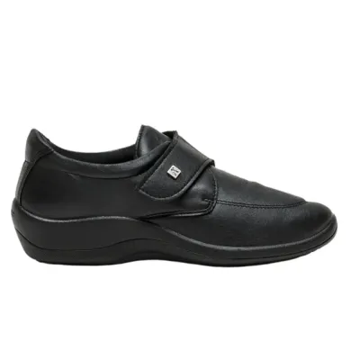 Repovesi Arcopedico Chaussure Noire