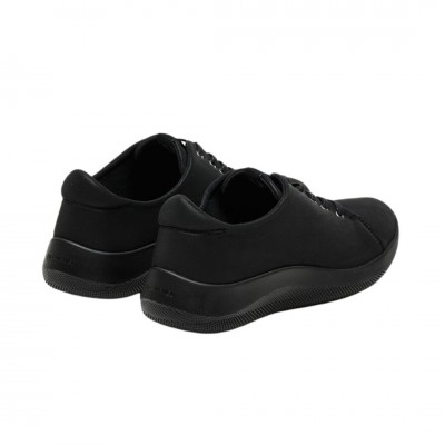 Daintree Arcopedico Black Sneakers