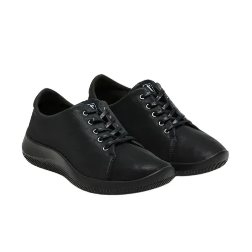 Daintree Arcopedico Basket noire
