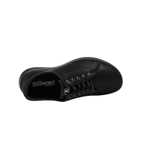 Daintree Arcopedico Basket noire