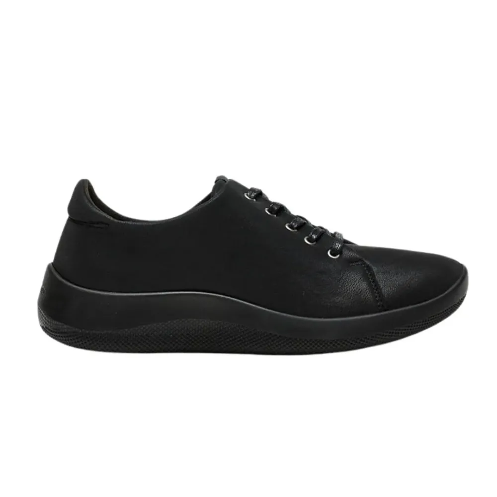 Daintree Arcopedico Basket noire