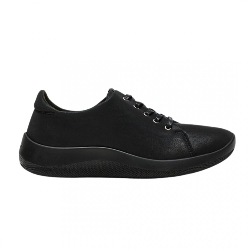 Zapatilha Daintree Arcopedico Negro