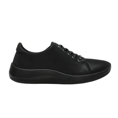 Daintree Arcopedico Basket noire