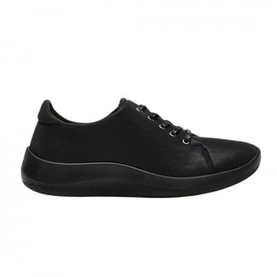 Daintree Arcopedico Black Sneakers