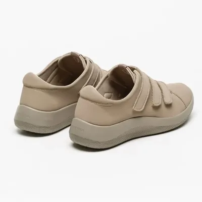 Ampoule taupe Manyara Velcro
