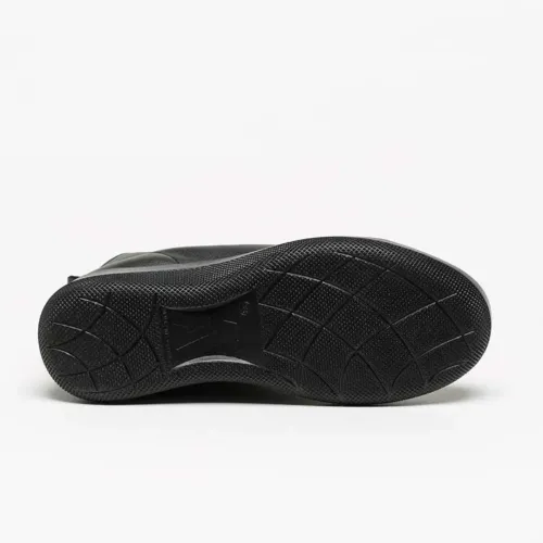 Bottines Beverin noires