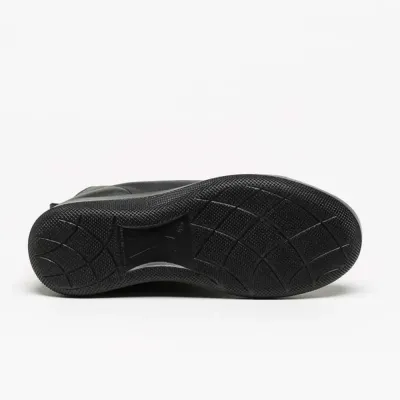 Bottines Beverin noires