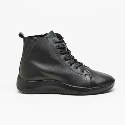 Bottines Beverin noires