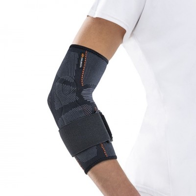 Elbow Elastic Pad Viscoelastic