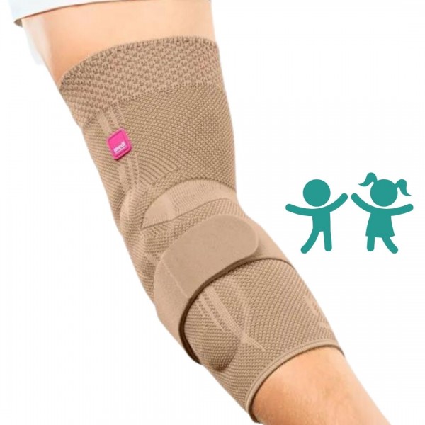 Elasticated Epicondylitis Elbow Pad for Children