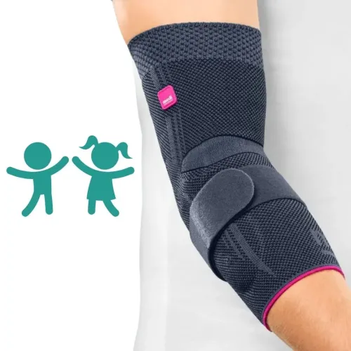 Elasticated Epicondylitis Elbow Pad for Children | Loja Ortopédica®