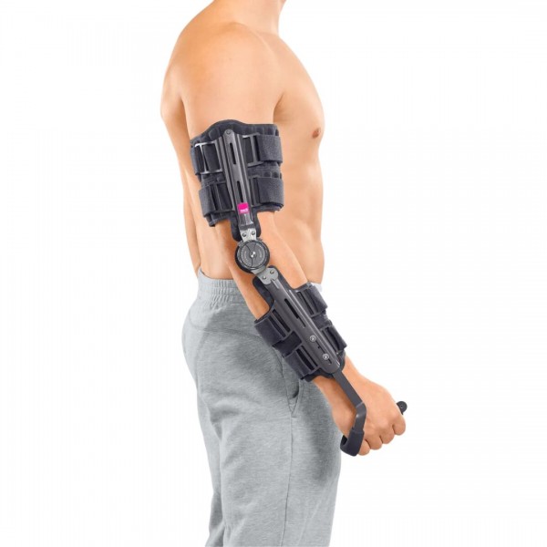 Elbow Orthosis for Functional Mobilisation - MEDI