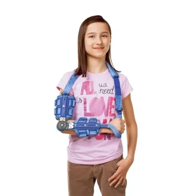 Orthèse de coude medi Epic ROM®s Kidz| ® Loja Ortopédica