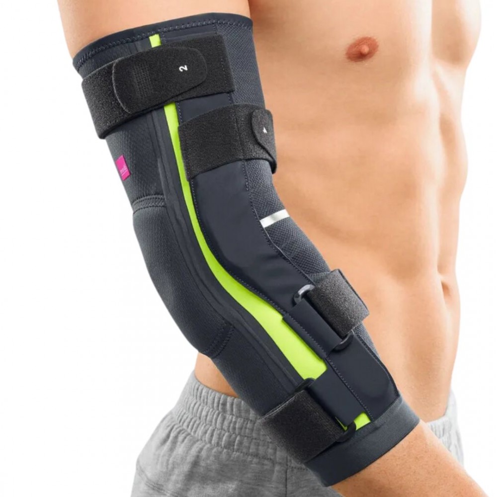 medi Epico active elbow brace