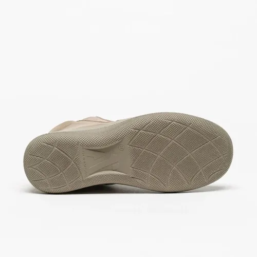 Bottines de cheville Louise Taupe