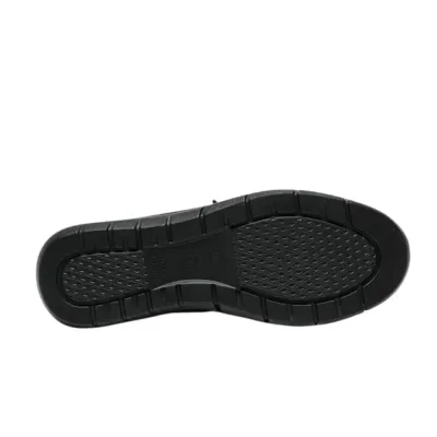 Zapatilla Physis Arcopedico Negro – Confort y Estilo | Tienda de Ortopedia