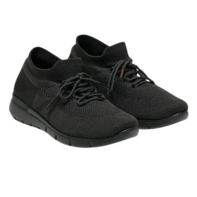 Baskets Physis Arcopedico Noires