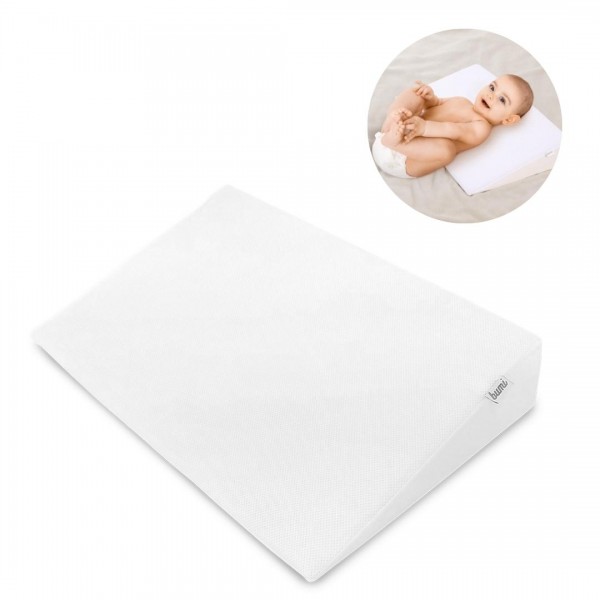 Almohada Antirreflujo para Bebé Orthia