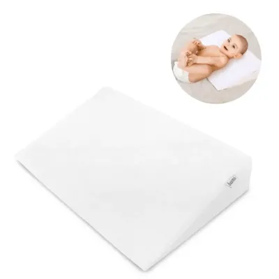 Oreiller anti-reflux pour bébé ORTHIA