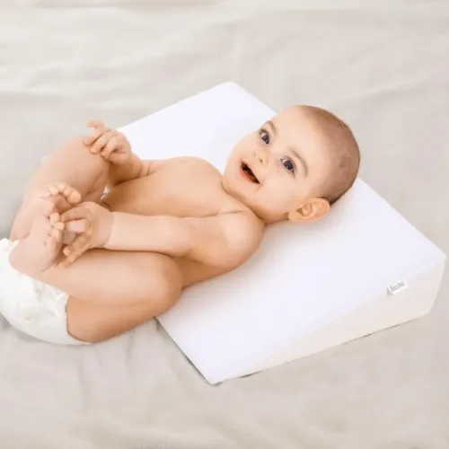 Oreiller anti-reflux pour bébé ORTHIA