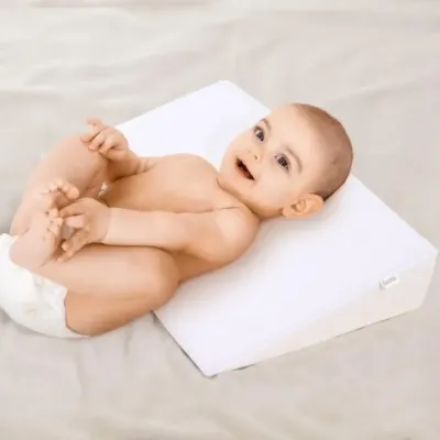 Oreiller anti-reflux pour bébé ORTHIA