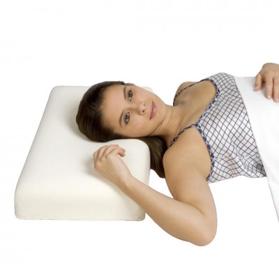 Orthopedic Classic Pillow Orthia