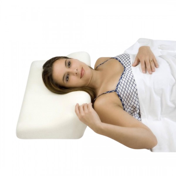 Orthopedic Evolution Pillow Orthia