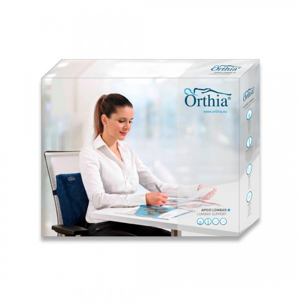 Soporte lumbar Orthia