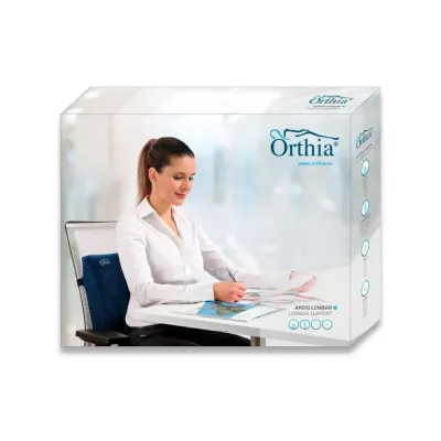 Soutien lombaire ORTHIA