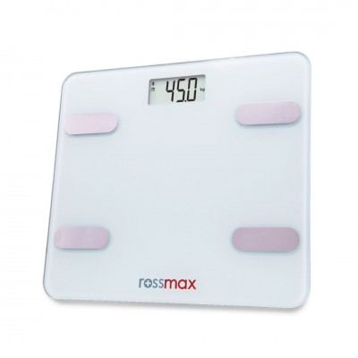 Body Fat Analyzer with Scale