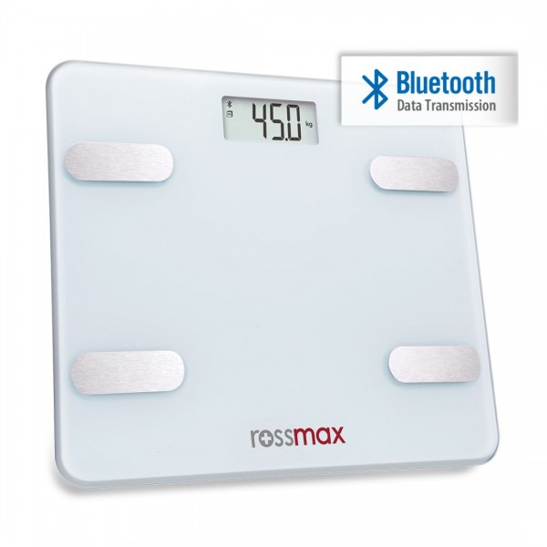 Body Fat Analyzer with Scale