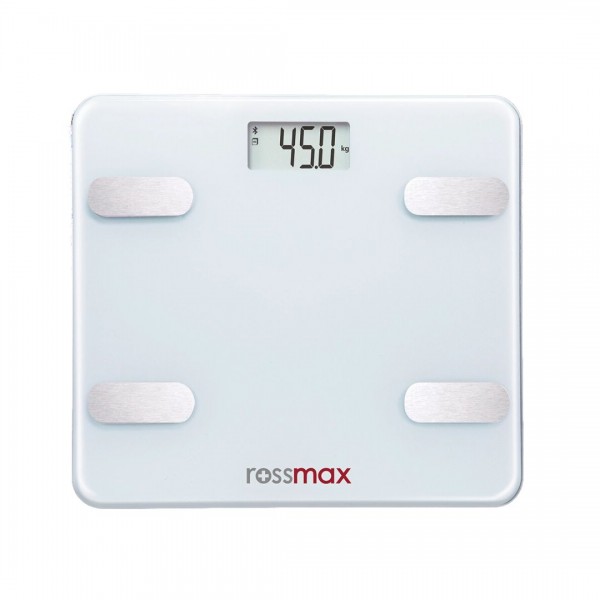 Body Fat Analyzer with Scale