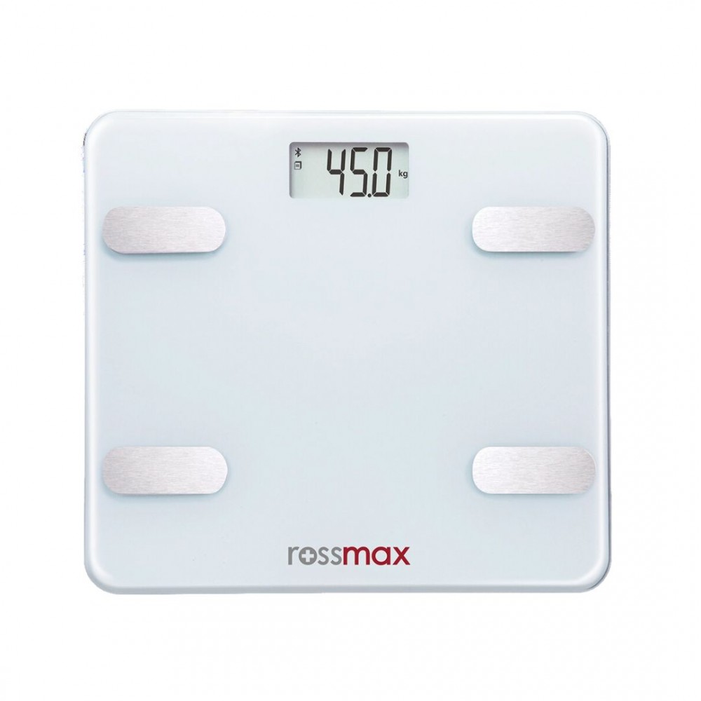 Body Fat Analyzer with Scale