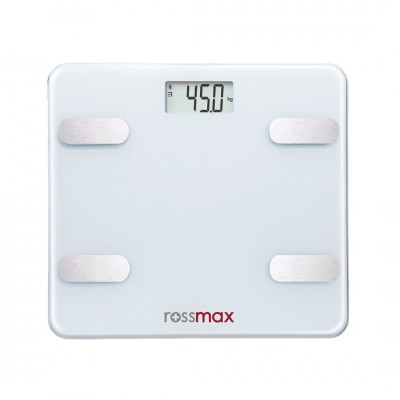 Body Fat Analyzer with Scale