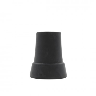 Rubber Tip for Walkers 25mm