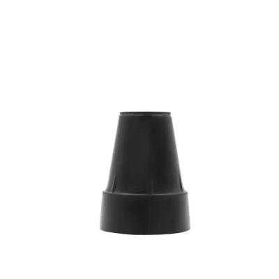 Embout en caoutchouc pour béquilles 20 mm