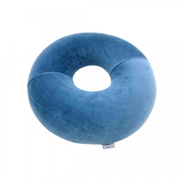 Round Foam Cushion